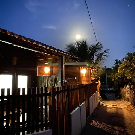 Chales Paradise อาชินส์ ภายนอก รูปภาพ
