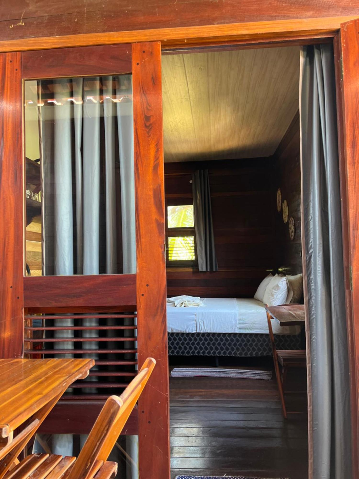 Chales Paradise อาชินส์ ภายนอก รูปภาพ