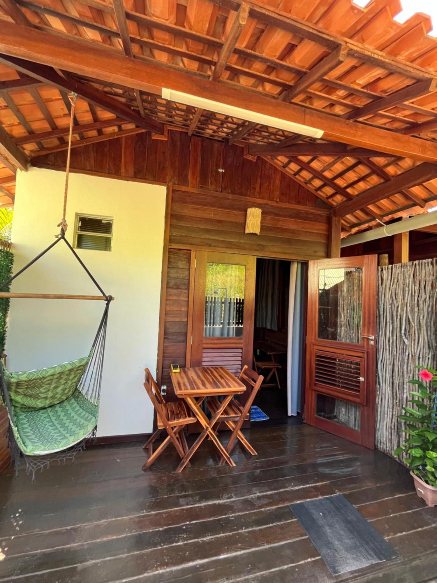 Chales Paradise อาชินส์ ภายนอก รูปภาพ